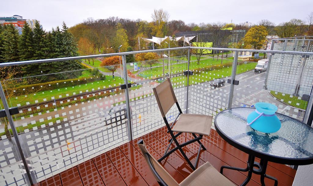 Apartament Solna 305 Kolobrzeg Centrum Εξωτερικό φωτογραφία