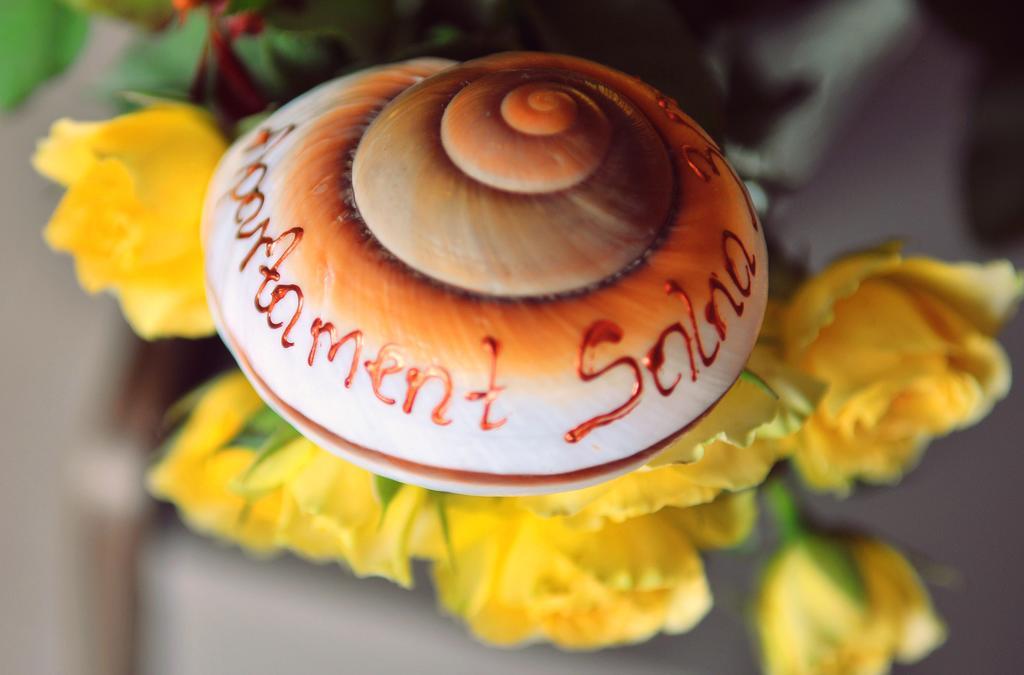 Apartament Solna 305 Kolobrzeg Centrum Εξωτερικό φωτογραφία