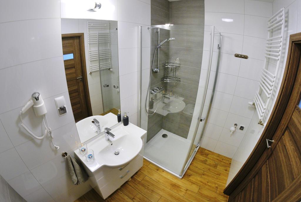 Apartament Solna 305 Kolobrzeg Centrum Εξωτερικό φωτογραφία