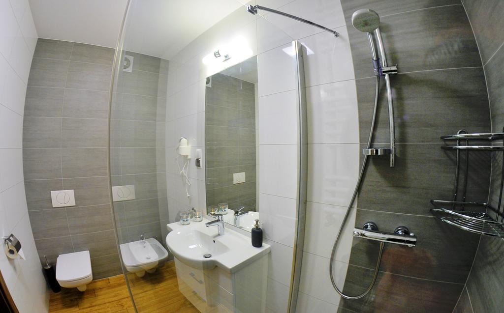 Apartament Solna 305 Kolobrzeg Centrum Εξωτερικό φωτογραφία